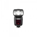 .فلاش اکسترنال / فلاش روی دوربین نیکون گودوکس مدل TT685-N TTL