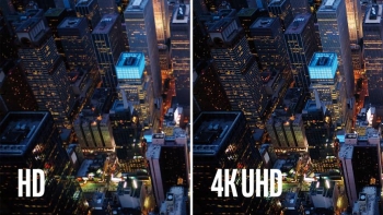 دوربین 4k