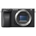 .دوربین بدون آینه سونی Sony Alpha a6400 Mirrorless Body