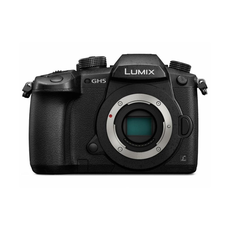 دوربین لومیکس GH5