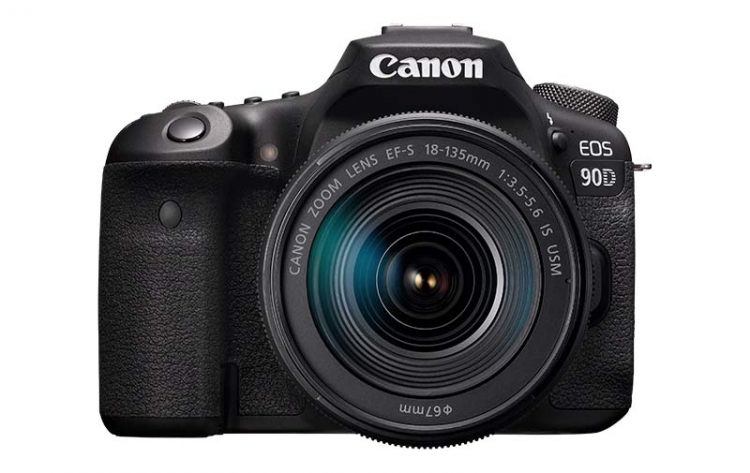 عکس از دوربین 90d canon