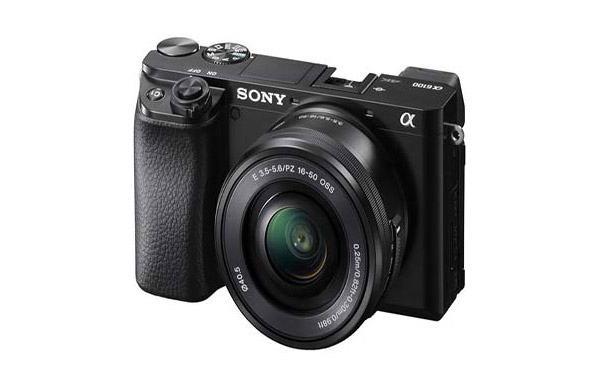 دوربین سونی a6100